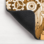 Modern man muismat (Hoek)