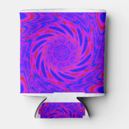 MODERN MANDALA COLOR PINK BLIKJESKOELER