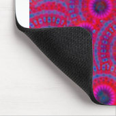 MODERN MANDALA ROOS COLOR PINK MUISMAT (Hoek)