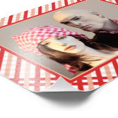 Modern Manikin Photo Print Foto Afdruk (Hoek)