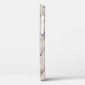 Modern Marble Case-Mate iPhone Case (Achterkant / Links)