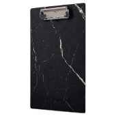 Modern Marble Designer - Gepersonaliseerd Klembord (Links)