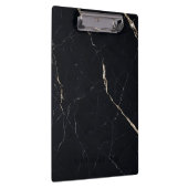 Modern Marble Designer - Gepersonaliseerd Klembord (Rechts)