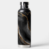 Modern Marble Waterfles (Links)