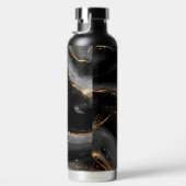 Modern Marble Waterfles (Rechts)