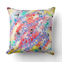 Modern Marmer Abstract Dubbelzijdig 2 Design Roos