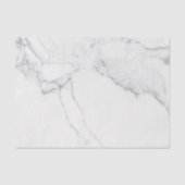 Modern marmeren ontwerp tissuepapier (Voorkant)