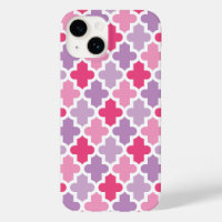 Modern Marokkaans patroon