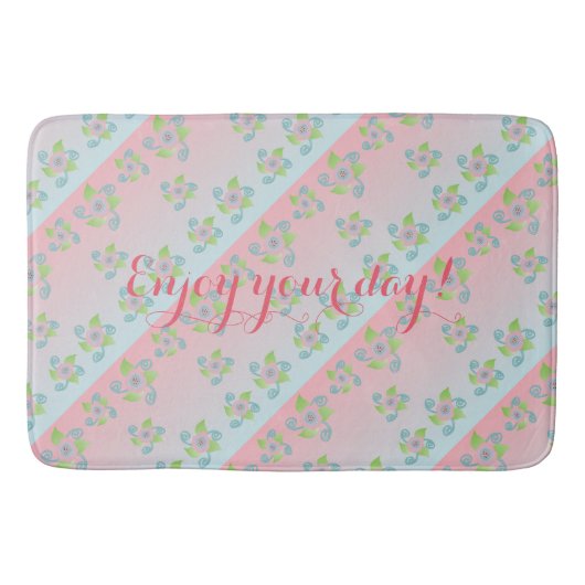 Modern Mat (Voorkant)