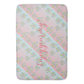 Modern Mat (Voorkant Verticaal)