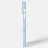 Modern MD Doctor of Medicine Med School Afstuderen Case-Mate iPhone Case (Achterkant / Links)
