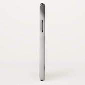 Modern Medical Theme RN Case-Mate iPhone Case (Achterkant / rechts)