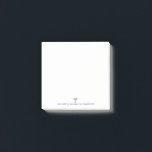 Modern Menorah Blessing Blue White Gold Graphic Post-it® Notes<br><div class="desc">Moderne Menorah Blessing Blue White Gold Graphic. Menorah neemt nota. Navy,  White,  Gold. Hebreeuws,  joods,  religieuze kandlestick,  Menorah. Overdraagbaar en aanpasbaar. Num 6:24 "י ה u ה zegenen en u beschermen"</div>