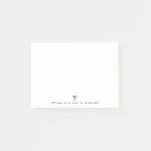 Modern Menorah Blessing Blue White Gold Graphic