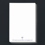 Modern Menorah Blessing Blue White Gold Graphic Post-it® Notes<br><div class="desc">Moderne Menorah Blessing Blue White Gold Graphic. Menorah neemt nota. Navy,  White,  Gold. Hebreeuws,  joods,  religieuze kandlestick,  Menorah. Overdraagbaar en aanpasbaar. Num 6:24 "י ה u ה zegenen en u beschermen"</div>