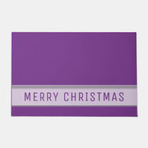 Modern Merry Paars