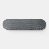 Modern Metal Diamond Bord Persoonlijk Skateboard (Horizontaal)