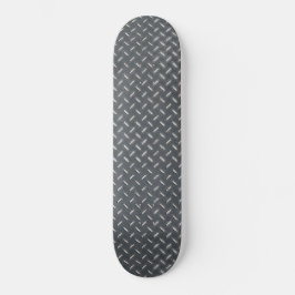 Modern Metal Diamond Bord Persoonlijk Skateboard