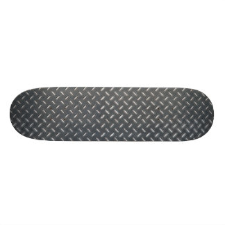 Modern Metal Diamond Bord Persoonlijk Skateboard