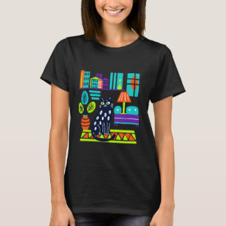 Modern Mews T-shirt