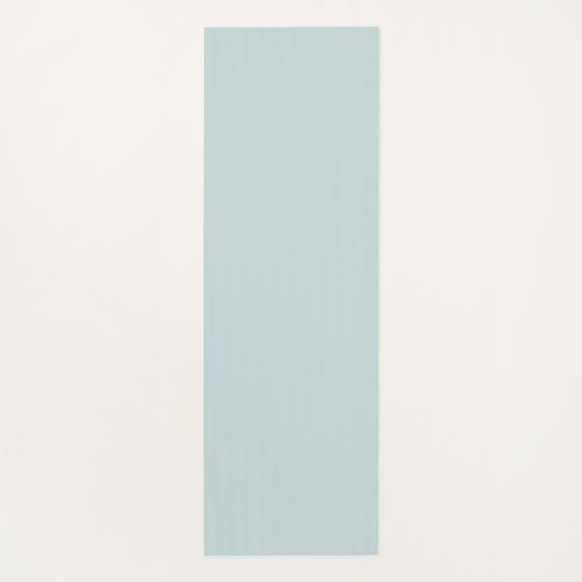 Modern Midden-eeuws bloemrijk Abstract meerlandsch Yogamat (Achterkant)