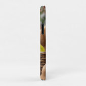 Modern Mijn beste vriend Afbeelding Dog Love Paw P Case-Mate iPhone Case (Achterkant/rechts)