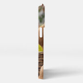 Modern Mijn beste vriend Afbeelding Dog Love Paw P iPhone Hoesje (Rechterkant)