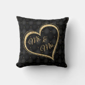 Modern Mijn & Mevrouw Kussen (Voorkant)