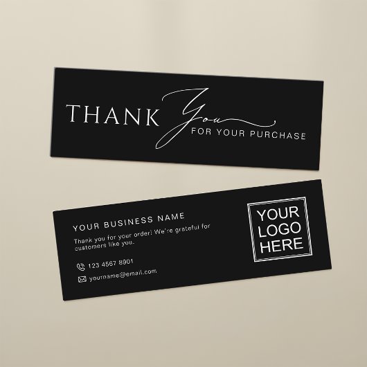  Modern Mini Packaging Inserts For Online Shops Mini Visitekaartje