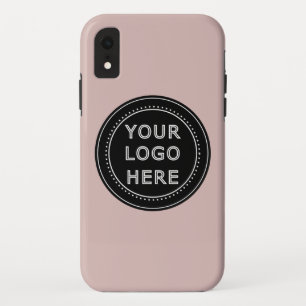 Modern, Minimaal, Elegant & Aanpasbaar Case-Mate iPhone Case