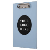 Modern, Minimaal, Elegant & Aanpasbaar Klembord (Links)