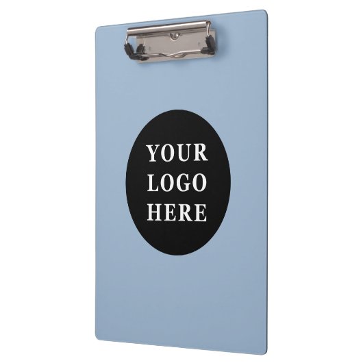 Modern, Minimaal, Elegant & Aanpasbaar Klembord (Links)