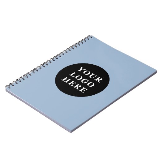 Modern, Minimaal, Elegant & Aanpasbaar Notitieboek (Linkerzijde)