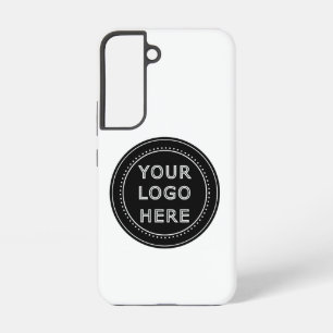 Modern, Minimaal, Elegant & Aanpasbaar Samsung Galaxy Hoesje