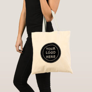 Modern, Minimaal, Elegant & Aanpasbaar Tote Bag