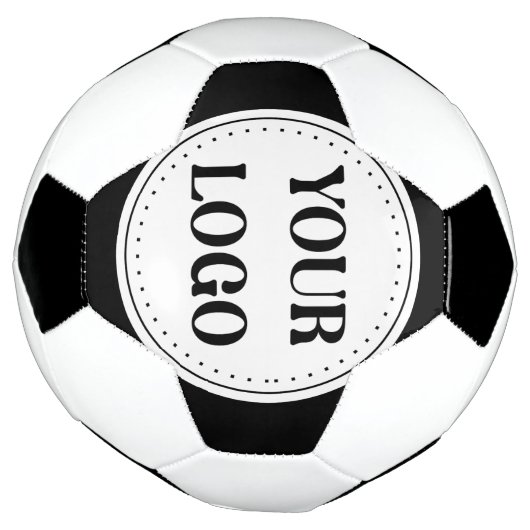 Modern, Minimaal, Elegant & Aanpasbaar Voetbal (Gedraaid)