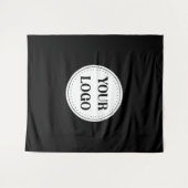 Modern, Minimaal, Elegant & Aanpasbaar Wandkleed (Voorkant (horizontaal))