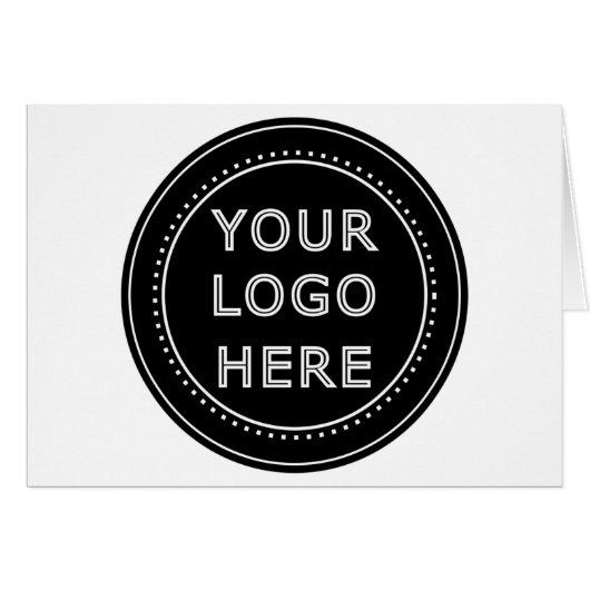 Modern, Minimaal, Elegant en Aanpasbaar  (Voorkant Horizontaal)