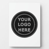 Modern, Minimaal, Elegant en Aanpasbaar Fotoplaat (voorkant)