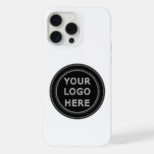 Modern, Minimaal, Elegant en Aanpasbaar iPhone 15 Pro Max Case