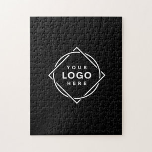 Modern, Minimaal, Elegant en Aanpasbaar Legpuzzel