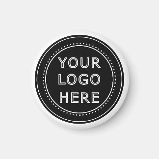 Modern, Minimaal, Elegant en Aanpasbaar  Magneet