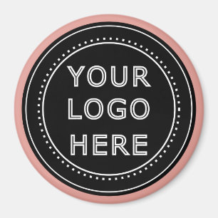 Modern, Minimaal, Elegant en Aanpasbaar  Magneet