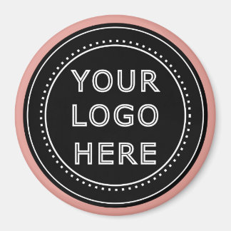 Modern, Minimaal, Elegant en Aanpasbaar  Magneet