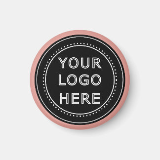 Modern, Minimaal, Elegant en Aanpasbaar  Magneet