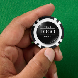 Modern, Minimaal, Elegant en Aanpasbaar Poker Chips