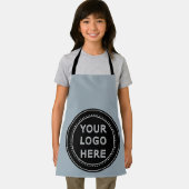 Modern, Minimaal, Elegant en Aanpasbaar Schort (Insitu)