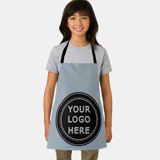 Modern, Minimaal, Elegant en Aanpasbaar Schort (Insitu)