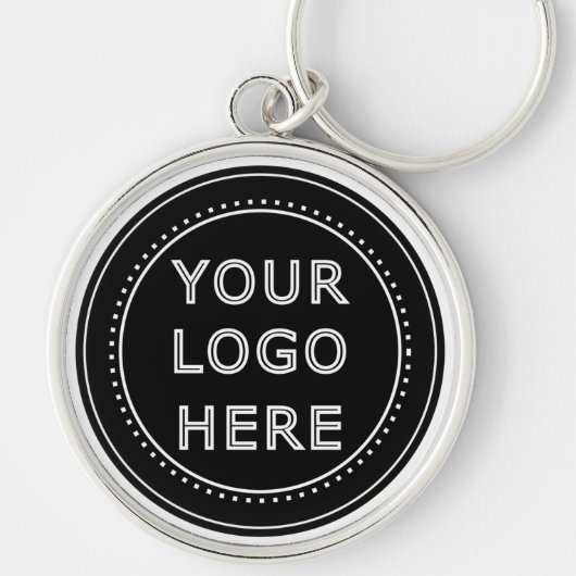 Modern, Minimaal, Elegant en Aanpasbaar Sleutelhanger (Voorkant)