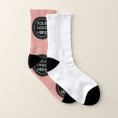 Modern, Minimaal, Elegant en Aanpasbaar  Sokken (Paar)